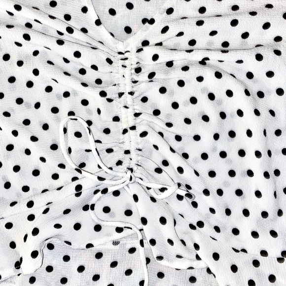 ELODIE/ crop top - Picture 2 of 3